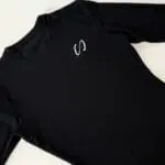 Body moldeador negro Comfy & Cool