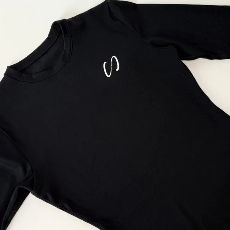 Body moldeador negro Comfy & Cool