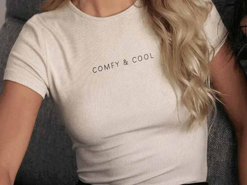 No te ibas a dejar el carrito así, ¿verdad?