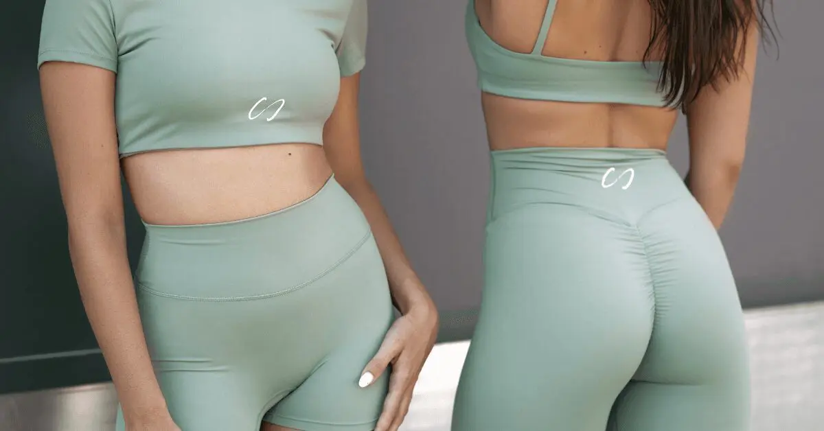 Cómo elegir los mejores leggings deportivos