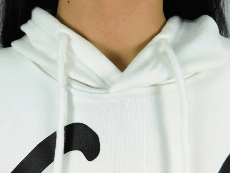 Sudadera oversize de invierno