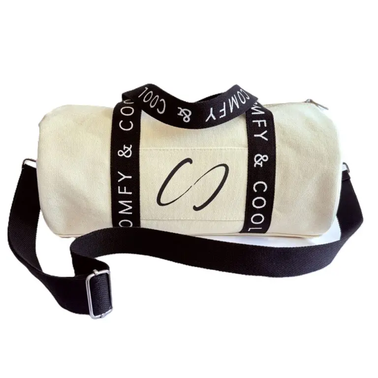 Bolso deportivo Comfy & Cool